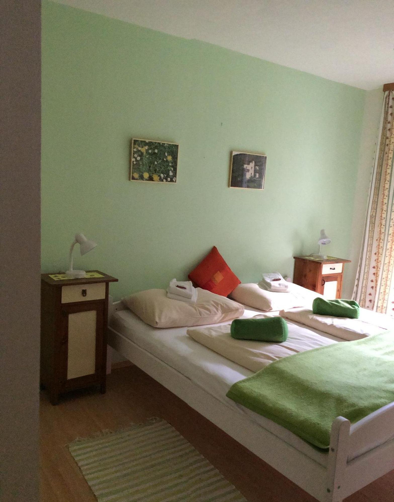 Villa Talheim Mallnitz Δωμάτιο φωτογραφία