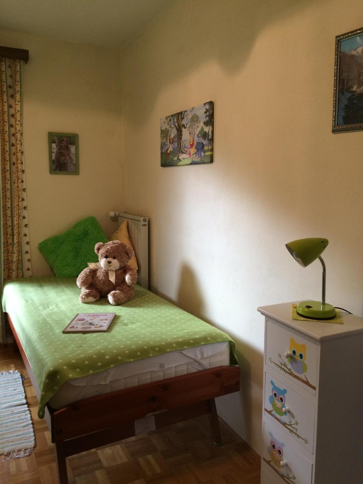 Villa Talheim Mallnitz Δωμάτιο φωτογραφία